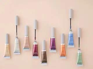 Bond Story nail&eyelash 栄店所属・MOE_ eyelashのマツエク・マツパデザイン