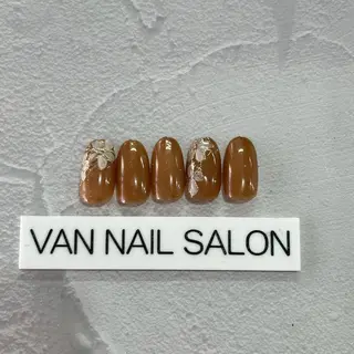 ネイル Van Nail Salonのネイルデザイン
