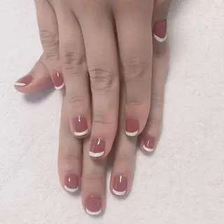 ネイル 結城 怜菜のネイルデザイン