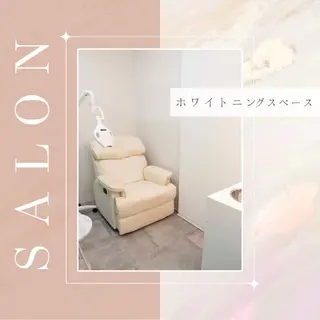 メンズ キッズ ホワイトニングショップ町田店所属・ホワイトニング ショップ町田店のその他イメージ