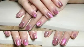 ネイル ほ しのネイルデザイン