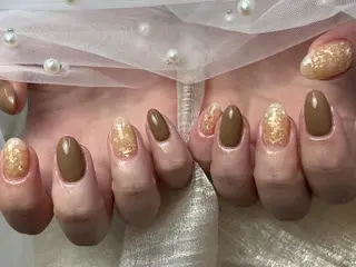 ネイル ToliyDeliy ネイルサロンのネイルデザイン