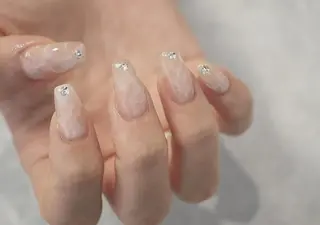 ネイル 田中 （ネイリスト）のネイルデザイン