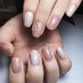 ネイル Cho Artネイル所属・Cho Art ネイルのネイルデザイン