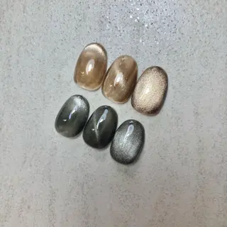 ネイル sary nail所属・sary nailのネイルデザイン