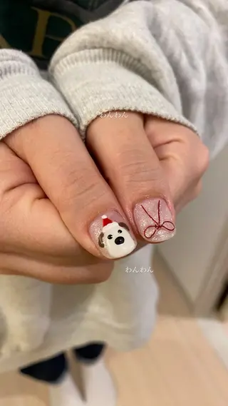 ネイル umi nailのネイルデザイン