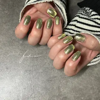 ネイル Rio 𓍼のネイルデザイン