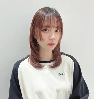 ミディアム マツエクmarry池袋所属・マツエクモデル無料 marry 池袋秦のマツエク・マツパデザイン