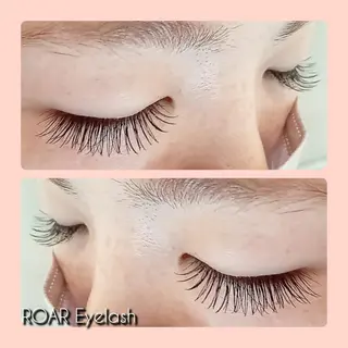 マツエク・マツパ 🦈Mana🦈 紬麦 栄店のマツエク・マツパデザイン