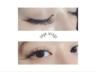 マツエク・マツパ ANNE梅田 GRACE店所属・ANNE chizuのマツエク・マツパデザイン