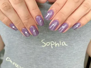 ネイル fil nailのネイルデザイン