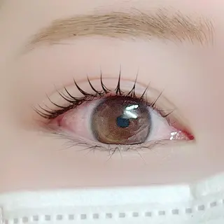 マツエク・マツパ ame.所属・ai 🥣🫧🏹のマツエク・マツパデザイン