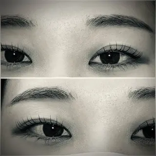 マツエク・マツパ 太田 早苗のマツエク・マツパデザイン