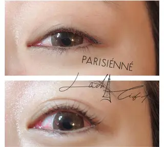 マツエク・マツパ ＊Welia＊ ウェリアのマツエク・マツパデザイン