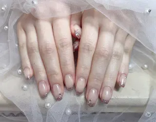 ネイル Angel AngelNailのネイルデザイン