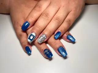 ネイル Nail Salon Caco所属・Nail salon Caco.のネイルデザイン