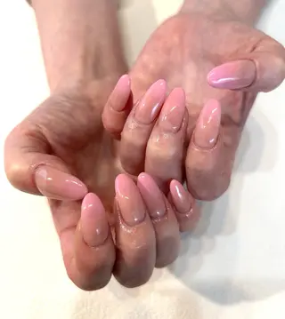 ネイル spell所属・spell nailのネイルデザイン