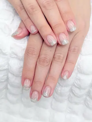 ネイル le rue MIKAのネイルデザイン