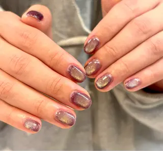 ネイル yumi nail10のネイルデザイン