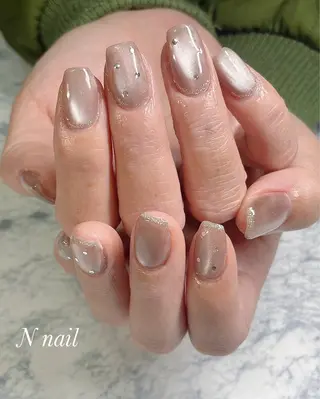 ネイル N nailのネイルデザイン