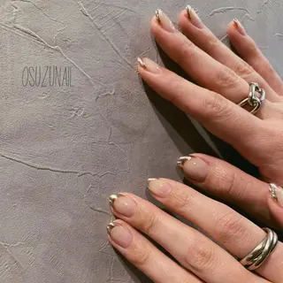 ネイル 鈴木 ひとみのエステ・リラクイメージ