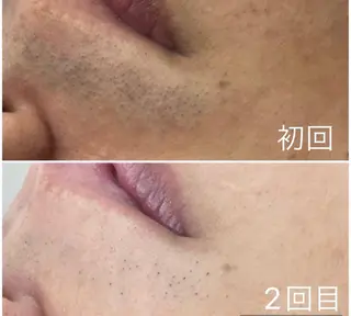 classy  nail beauty所属・classynail beautyのエステ・リラクイメージ