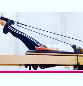 NAGAYAMA YUIのエステ・リラクイメージ