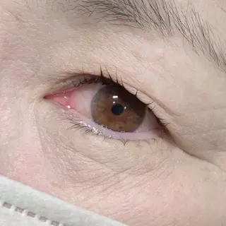 マツエク・マツパ lifra CHISAのマツエク・マツパデザイン