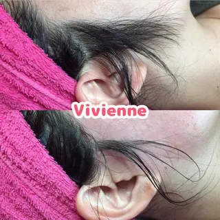 Vivienne aoi南堀江のエステ・リラクイメージ