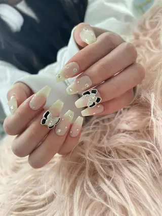 ネイル 柏ネイルサロン NAIL FOCUSのネイルデザイン