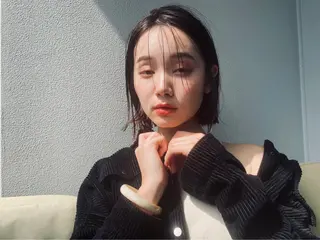 ショート カラー パーマ ヘアアレンジ ✂️ボブ特化 🌷喜美花のヘアスタイル