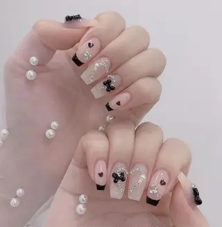 ネイル MIHANA SAKURAのネイルデザイン
