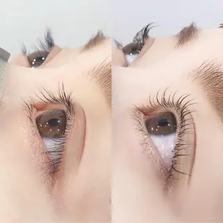 マツエク・マツパ ami☾Belire Nail&eyeのマツエク・マツパデザイン