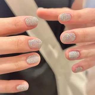 ネイル Bianca栄店 みさとのネイルデザイン