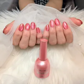 ネイル Lycka　 yuikoのネイルデザイン