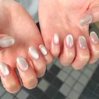 ネイル Bianca Yoshidaのネイルデザイン