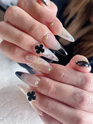 ネイル naildesign BESTのネイルデザイン