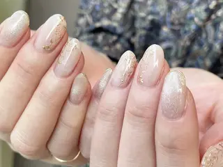 ネイル aoi .のネイルデザイン