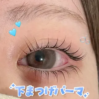 マツエク・マツパ DLBEAUTY KUMA🧸の眉毛・アイブロウイメージ