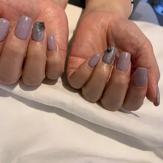 ネイル 山本 理紗子のネイルデザイン