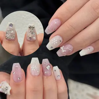 ネイル Ugirl Nail Harukaのネイルデザイン