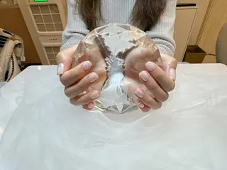 ネイル Alice マツエク&ネイル2のネイルデザイン