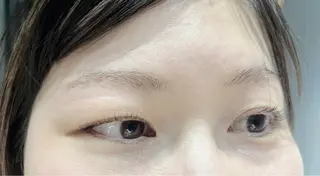 マツエク・マツパ Tino by soen HEADLIGHT 札幌店所属・♡Tino♡✨ Aki💇‍♀️の眉毛・アイブロウイメージ