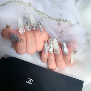 ネイル Bell nailのネイルデザイン