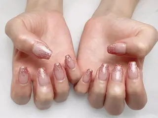 ネイル garden Nail Salonのネイルデザイン