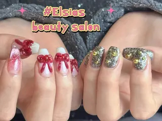 ネイル nono   高田馬場所属・🌸nono🌸 高田馬場のネイルデザイン