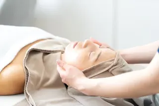 sii センター北 MANAのエステ・リラクイメージ