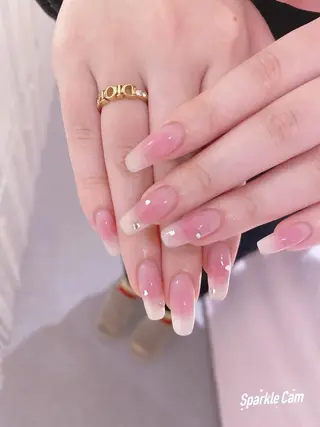 ネイル 菊地 千奈のエステ・リラクイメージ