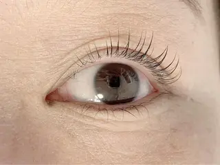 マツエク・マツパ teatree.. REINAのマツエク・マツパデザイン