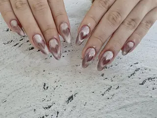 ネイル ベター ネイルのネイルデザイン